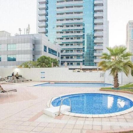 Luxury Apartments In Dubai Marina Esterno foto