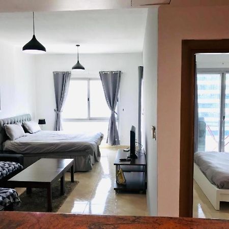 Luxury Apartments In Dubai Marina Esterno foto