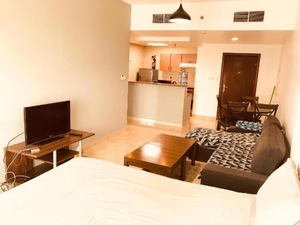 Luxury Apartments In Dubai Marina Esterno foto