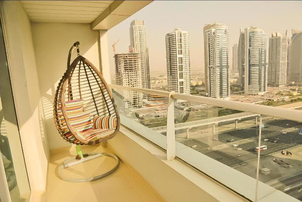 Luxury Apartments In Dubai Marina Esterno foto